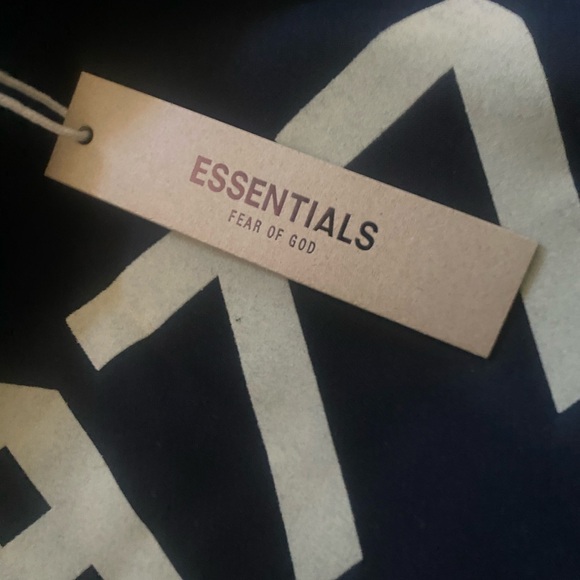 Black 1977 Hoodie Sweater - Picture 2 of 5